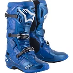 Alpinestars Tech Riding Boots Blue Us 2010020-713-10 New. Price: $699.95.