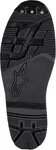 Alpinestars Soles For Tech - Size 12 Black Motorcycle Atv/utv Dirt Bike New. Price: $46.41.