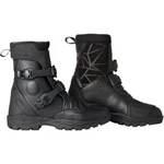 Rst Adventure-x Mid Ce Armoured Waterproof Motorcycle Boots Black New. Price: $286.82.