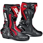 Sidi - Powersports St Motorcycle Boots Black/red Size 47 8017732434685 New. Price: $379.99.