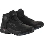 Alpinestars Cr-x Drystar Riding Shoes New. Price: $229.95.