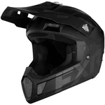 Fxr Clutch Evo Helmet Lightweight Quick Release Optional Winter Kit Black Ops New. Price: $149.99.