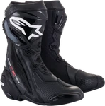 Alpinestars Supertech Boots Us 12.5 / Eu 48 Black New. Price: $649.95.