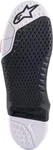 Alpinestars 25SUT21-12-78 Tech 10 New Gen Sole Black/white Size 7/8. Price: $89.95.