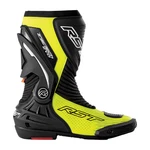 Rst Tractech Evo D30 Sports Boots Black/fluo-yellow Race Track Motorcy... New. Price: $214.91.