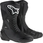 Alpinestars (road) Boot Smx-s Bk 2223517-1100-45 New. Price: $307.05.