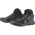 Icon 3403-1458 Hooligan Af Ce Boots Black New. Price: $195.00.