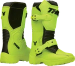 Thor Blitz Xr Kids Mini Boots Acid Us 10 3411-0799 New. Price: $129.95.