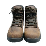 Alpine Design Grand Hiking Boots Mens Us 10.5 Brown Black Waterproof M41067BC Pre-owned. Price: $27.99.