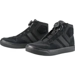 Icon 3403-1494 Dog Days Ce Boots 13 Stealth New. Price: $165.00.