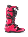 Alpinestars Tech 7 Boots Diva Pink/black Size 8 New. Price: $479.95.