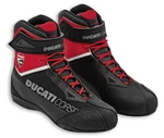Ducati Corse Tcx City C2 Motorcycle Boots Mid-height Shoes New. Price: $195.77.