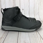 Icon Superduty Motorcycle Riding Boots Offroad Level 1 Black Mens Size 9.5 Pre-owned. Price: $80.00.