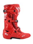 Alpinestars Tech 10 Boots Red Size 13 New. Price: $699.95.
