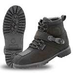 Joe Rocket Big Bang 2.0 Military Mens Motorcycle Riding Boots - Size 13 New. Price: $99.99.