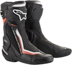 Alpinestars 2221119-1231-46 Smx Plus Vented Boots Black Red White New. Price: $539.95.