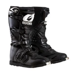 Rider Boot 0325-109 New Logo Black Size. Price: $209.99.