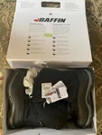 Baffin Waterproof Insulated Men's Black Mid-calf Snow Boots Us Size 14 New. Price: $190.00.