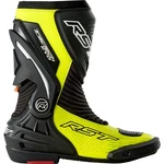 Rst Moto Tractech Evo D3O Boots Black/fluo Yellow Us Size 103700F.YEL-43 New. Price: $219.99.