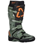 Leatt 4.5 Hydradri Waterproof & Breathable Dirt Bike Boots Size 11 Cactus New. Price: $483.00.