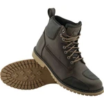 Speed And Strength Men's Call To Arms Leather Boots - Brown/black 11 889561 New. Price: $115.81.