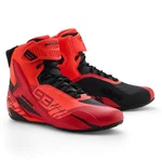 Alpinestars Motorcycle Shoes FASTER-4 MM93 Boots Laced New. Price: $175.96.