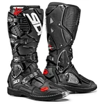 Crossfire Ta Boots Black/black Size 10.5-11 8017732503756 New. Price: $499.99.