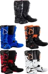 Leatt 4.5 Boots - Motocross Dirt Bike Mx New. Price: $439.00.