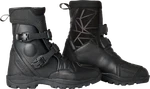 Rst Adventure-x Mid Ce Boot Black Waterproof Sz 11.5 103188BLK-45 New. Price: $169.99.