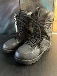 Klim Arctic Gtx Black Winter Boots Men Size 8 Gore-tex Thinsulate 3093 Pre-owned. Price: $88.00.