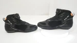 Tcx R04D Boots Black Gray Size 12/EU 20177T9511-619-46 New. Price: $155.41.