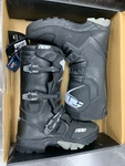 509 Velo Raid Boot Stealth New. Price: $189.99.