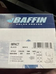 Baffin Polar Proven Men Black Snow Boots Buckle Strap Us 11 Eu 44.5 New. Price: $126.00.