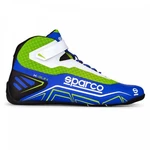 Sale! Shoes Sparco K-run Karting Boots Race Driver Light New. Price: $125.00.