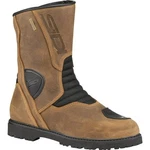Sidi Gavia Gore-tex Adventure Boots, Tobacco/black New. Price: $319.99.