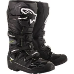 Alpinestars Tech 7 Enduro Drystar Boots, Black/flo Yellow New. Price: $383.96.
