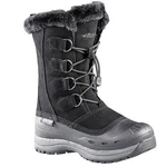 Baffin Women's Chloe Boots Black 4510-0185-001-9 New. Price: $158.18.