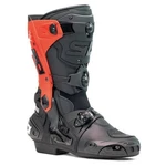 Sidi Rex Boots 10 Black New. Price: $499.99.