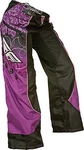 New Fly Racing Kinetic Boot Cut Ladies Pants Size 3/4. Price: $24.99.