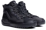 Dainese Urbactive Mens Gore-tex Motorcycle Shoes Black/black New. Price: $249.00.