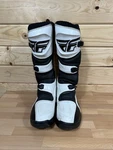 Fly Racing Men's Maverick Motocross Boots Black Motorcycle Riding Style Size 13 Pre-owned. Price: $89.99.
