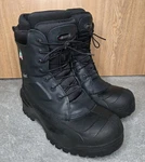 Baffin 7157-0238-001 Men's Workhorse 8-INCH Boot Composite Toe Size 13 New. Price: $219.99.