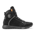 Stylmartin Zed Short Waterproof Motorcycle Boots - Black New. Price: $253.77.