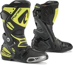 Forma Ice Pro Motorcycle Road / Track Racing Sports Boots - Back Yellow New. Price: $253.85.