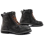 Falco Motorcycle Shoes Size 41 Ranger 2 Waterproof Boots Black New. Price: $212.49.