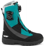 509 Raid Double Boa Womens Snow Boots Emerald New. Price: $349.95.