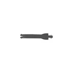 Fly Racing Kinetic/maverik Boot Strap Kit Black, 7-15 363-5044 New. Price: $11.33.