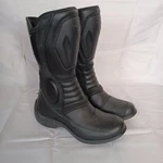 Womens Dainese Motorcycle Boots Black Leather Sz Us 4.5 Uk 3.5 Eu 36 MM240 New. Price: $119.99.