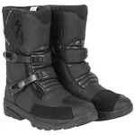 Tourmaster Trailblazer Boots Black Size 12.5 8835-0105-47 New. Price: $159.99.