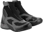 Alpinestars CR-8 Mens Gore-tex Motorcycle Shoes Black/gray/black New. Price: $304.95.